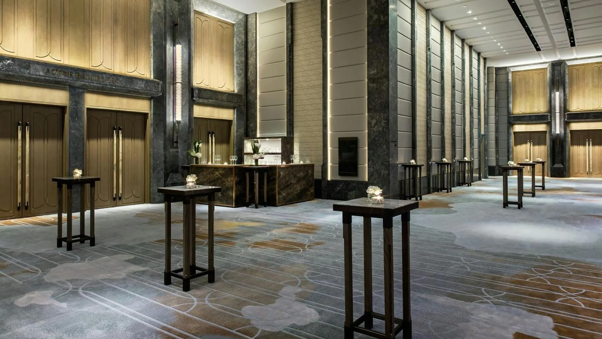 The St. Regis Hong Kong Hotel China