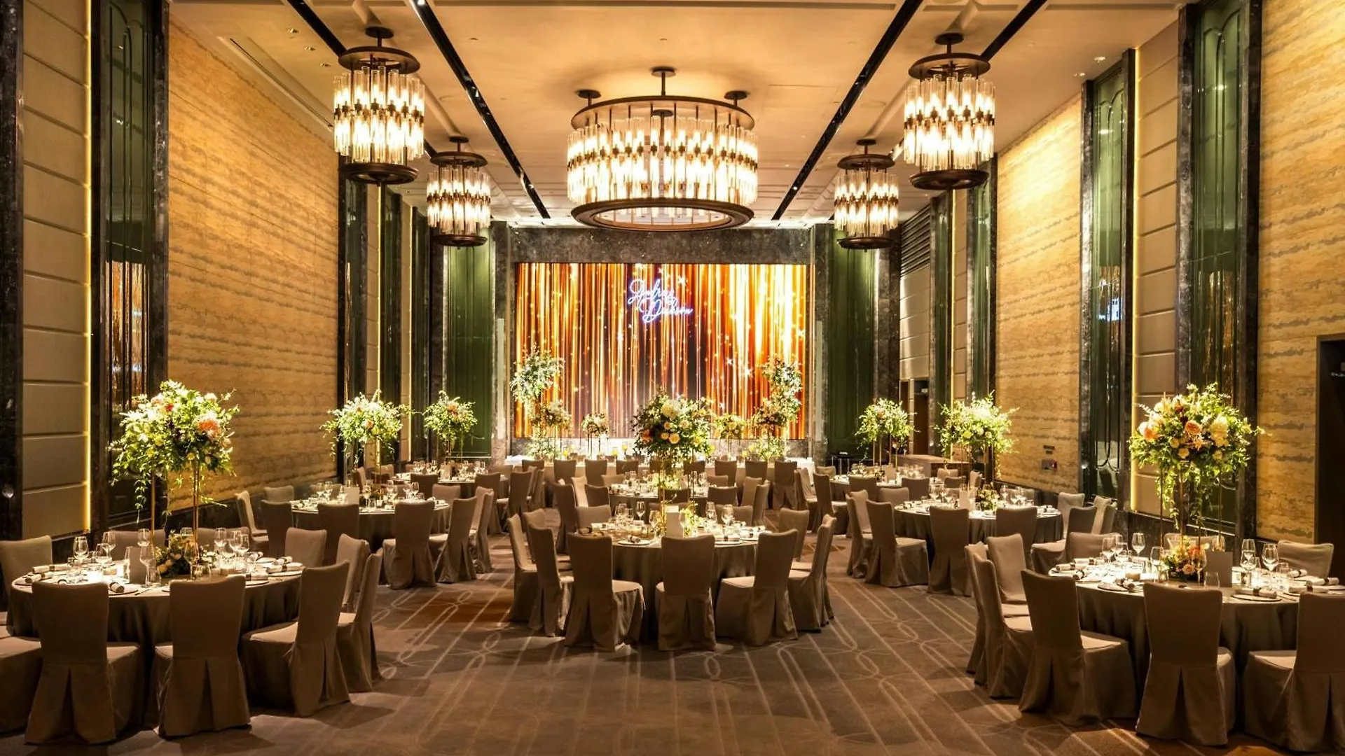 The St. Regis Hong Kong Hotel 5*,  China