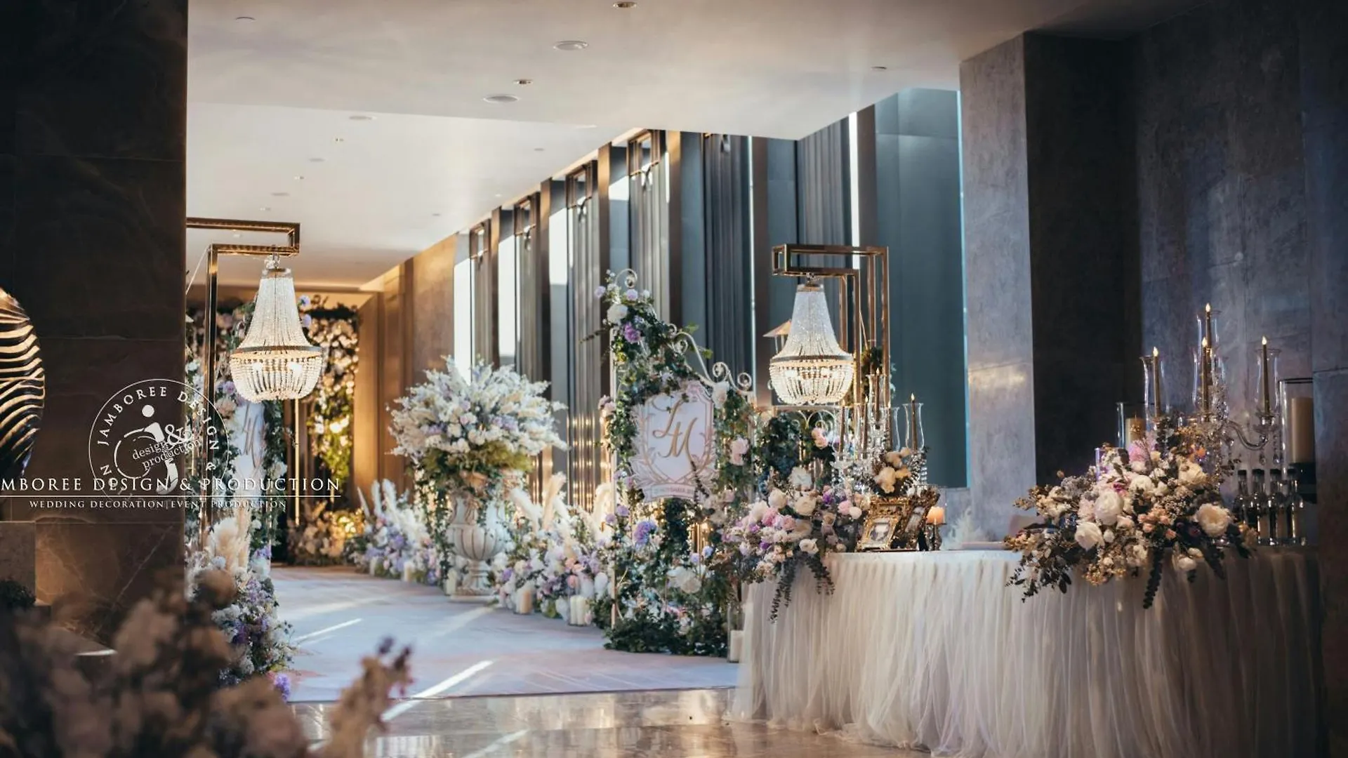 The St. Regis Hong Kong Hotel