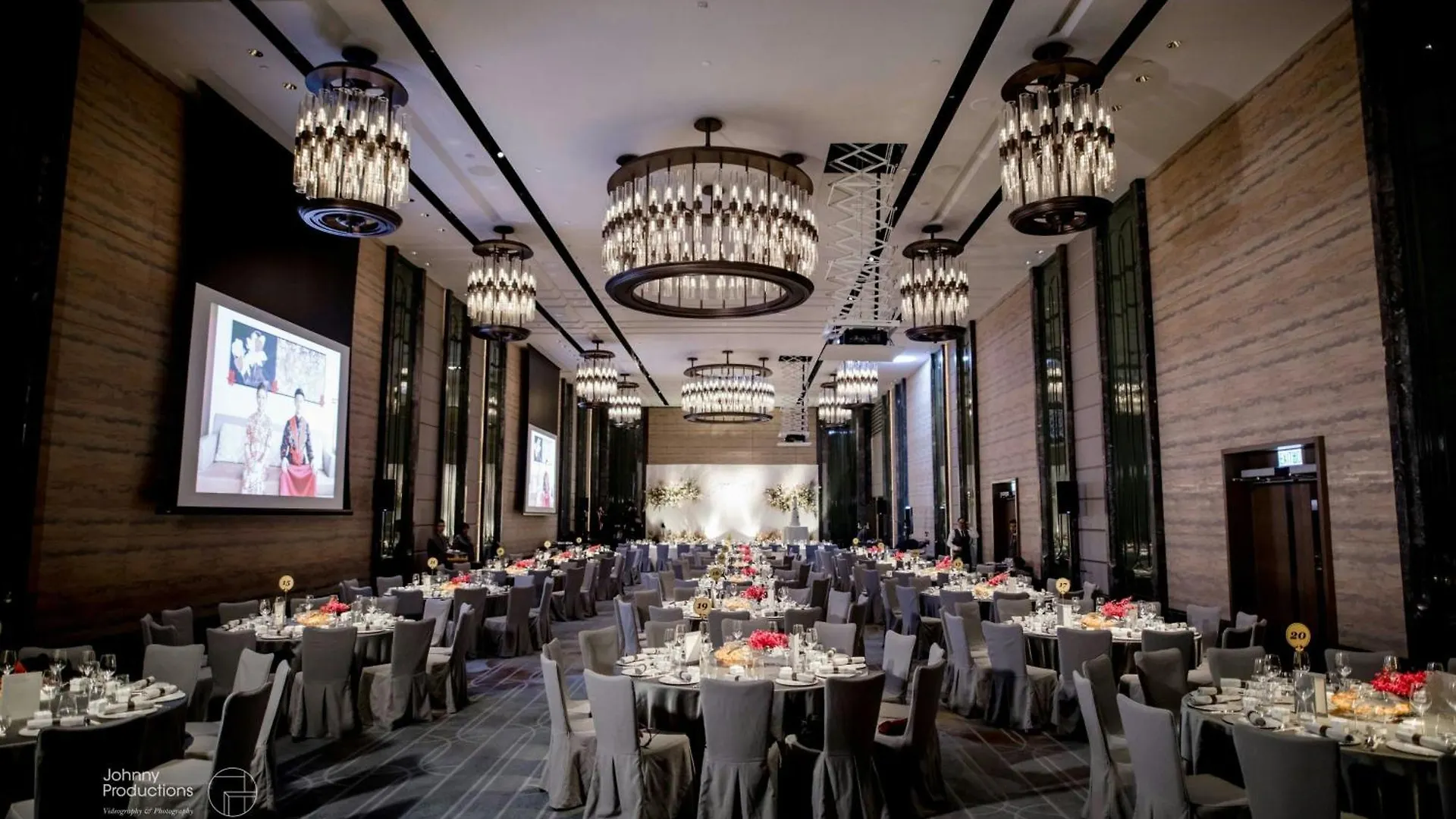 The St. Regis Hong Kong Hotel 5*,  China
