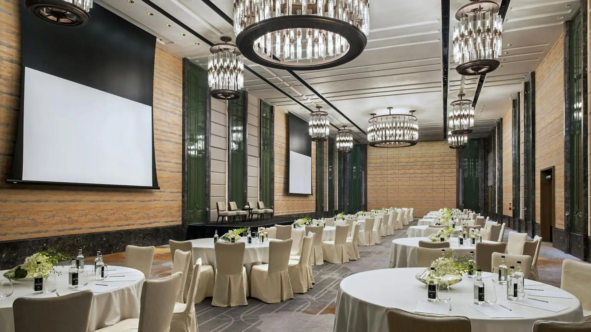 The St. Regis Hong Kong Hotel 5*,