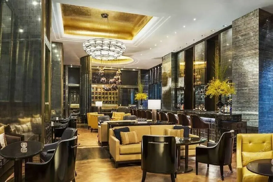 The St. Regis Hong Kong Hotel China