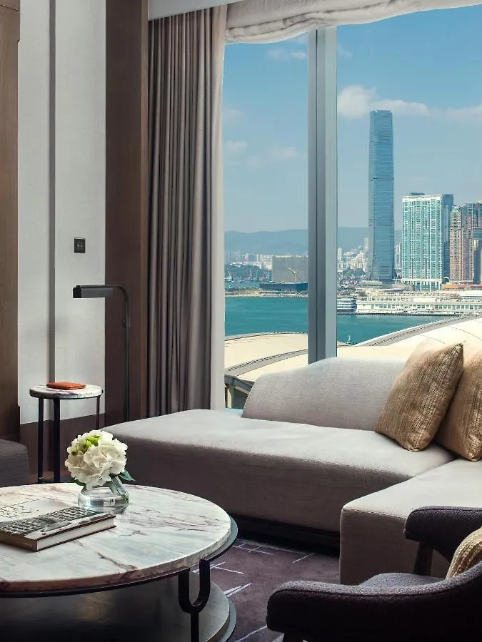 The St. Regis Hong Kong Hotel 5*,  China