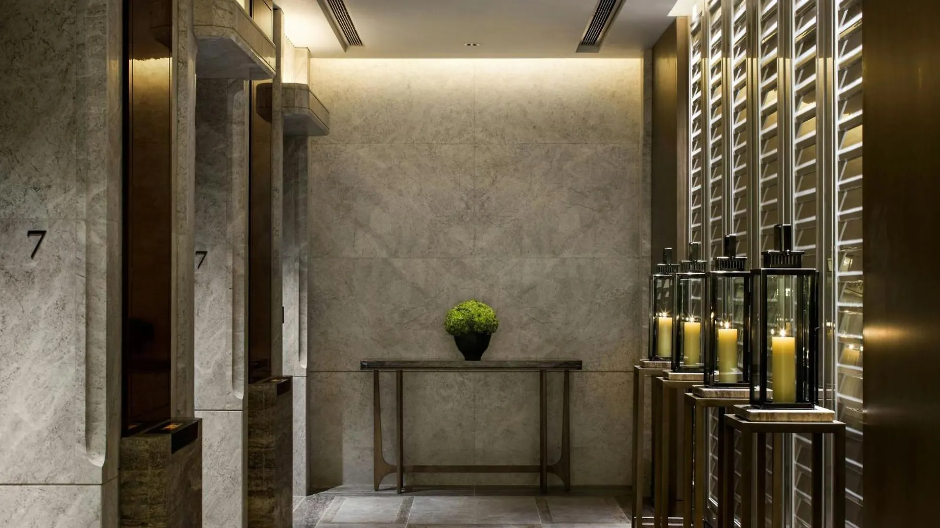 The St. Regis Hong Kong Hotel 5*,