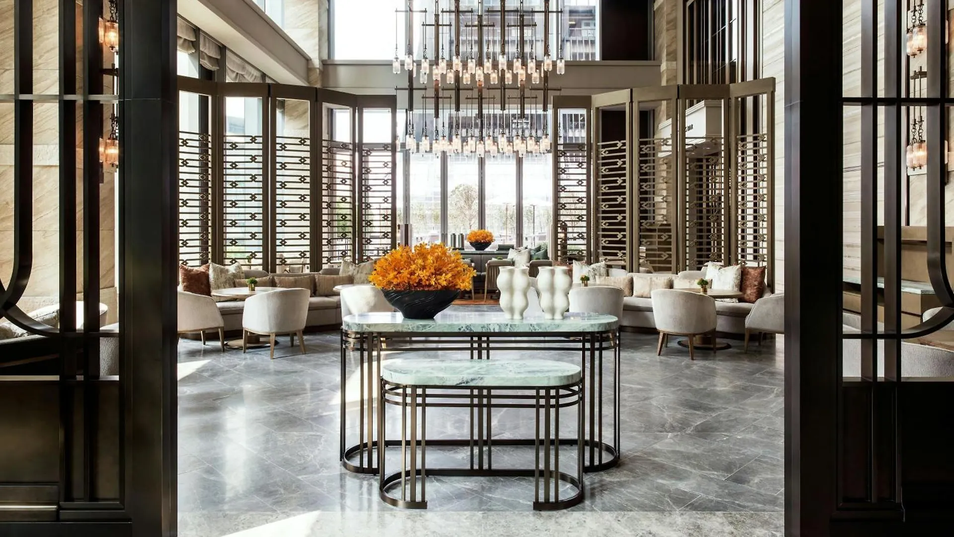 The St. Regis Hong Kong Hotel