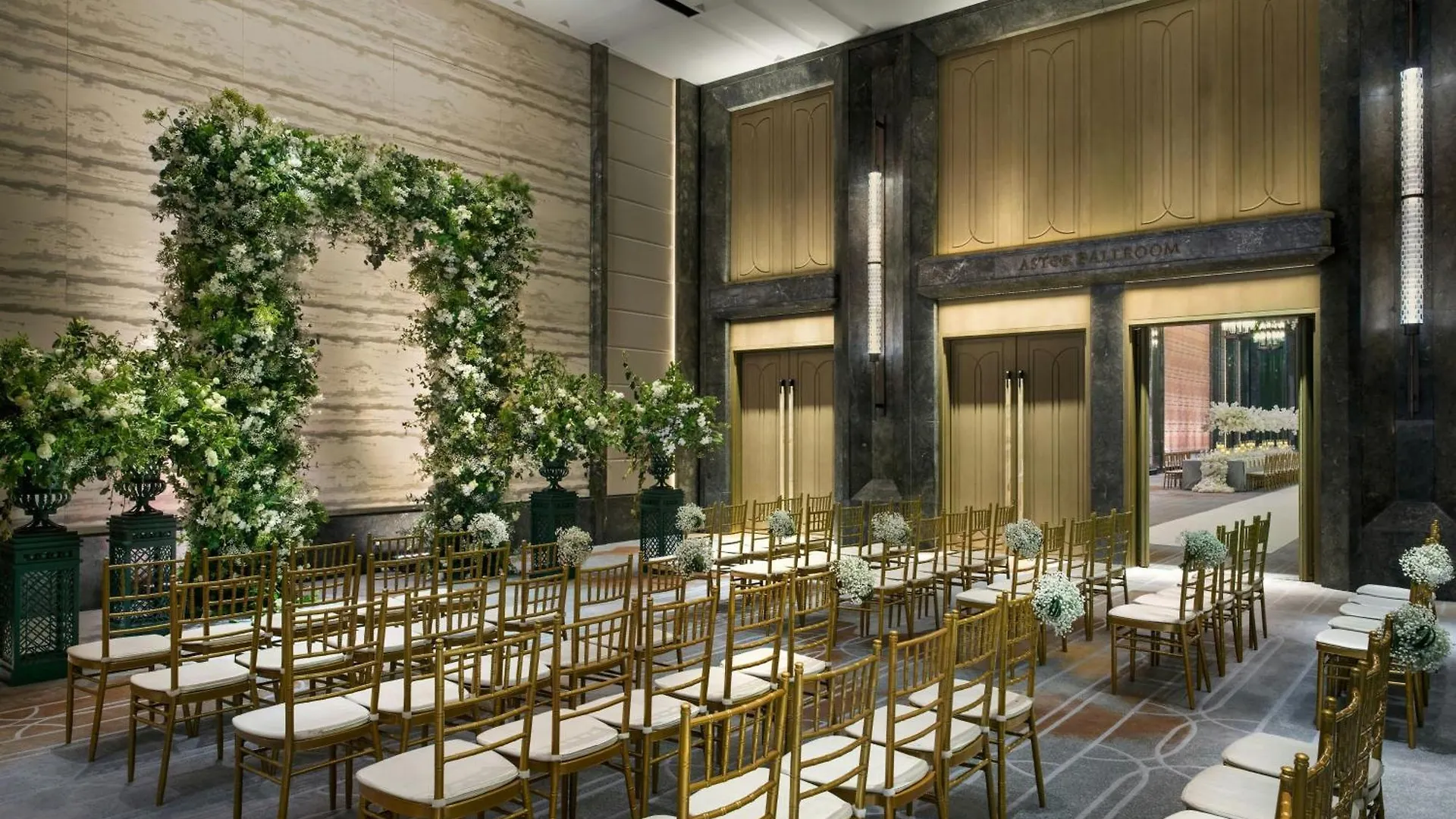 The St. Regis Hong Kong Hotel