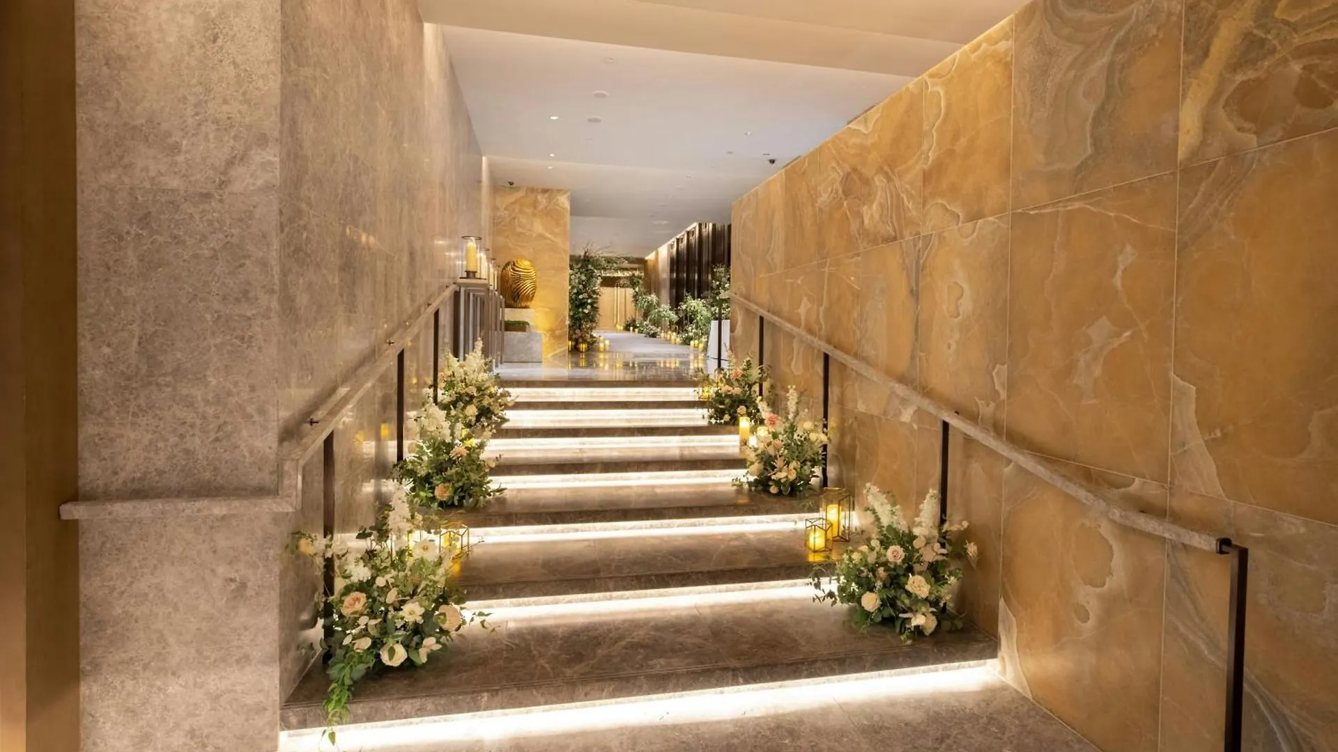 The St. Regis Hong Kong Hotel