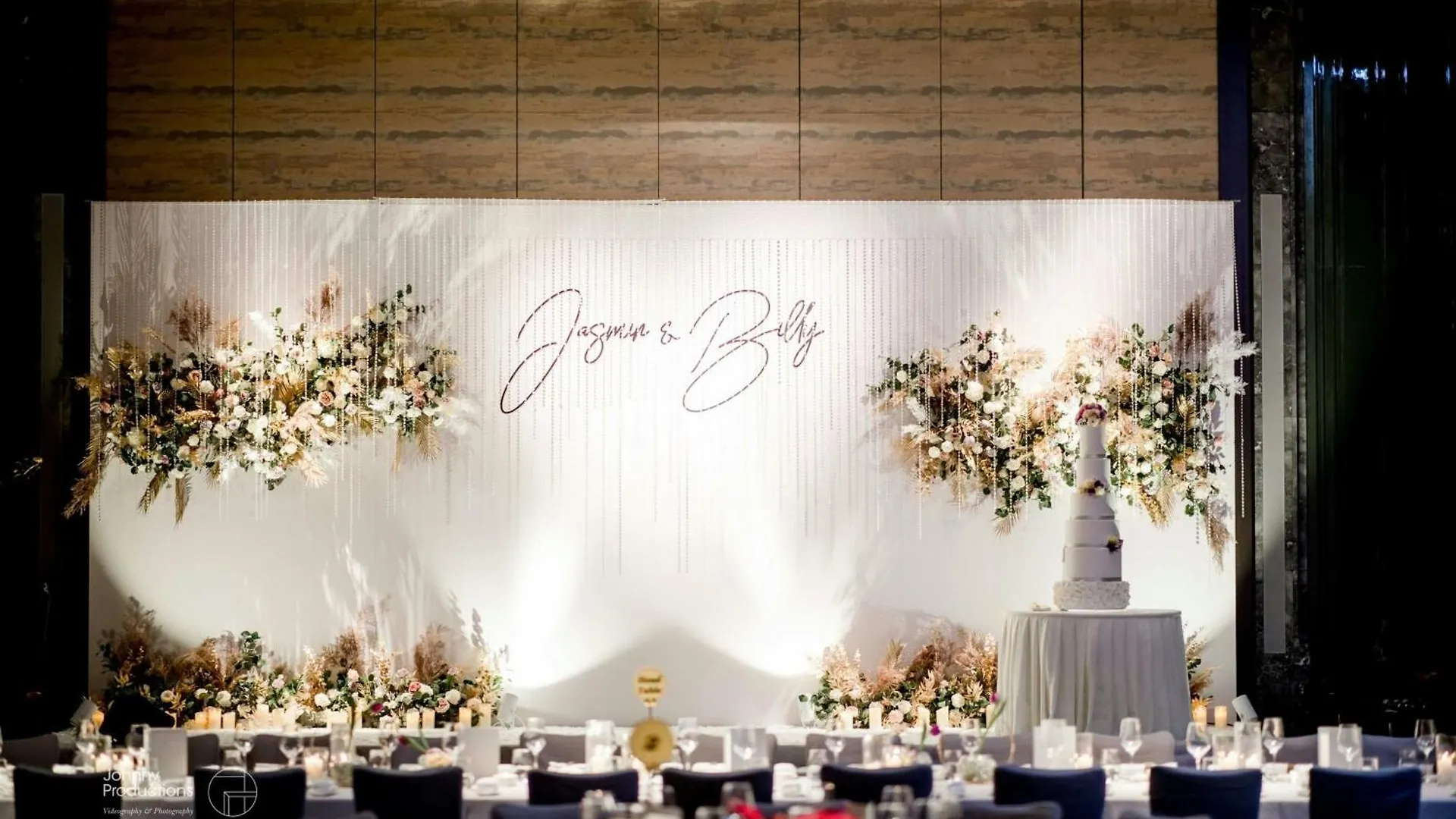 The St. Regis Hong Kong Hotel