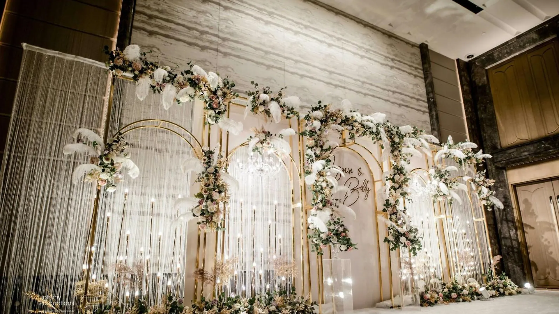 The St. Regis Hong Kong Hotel