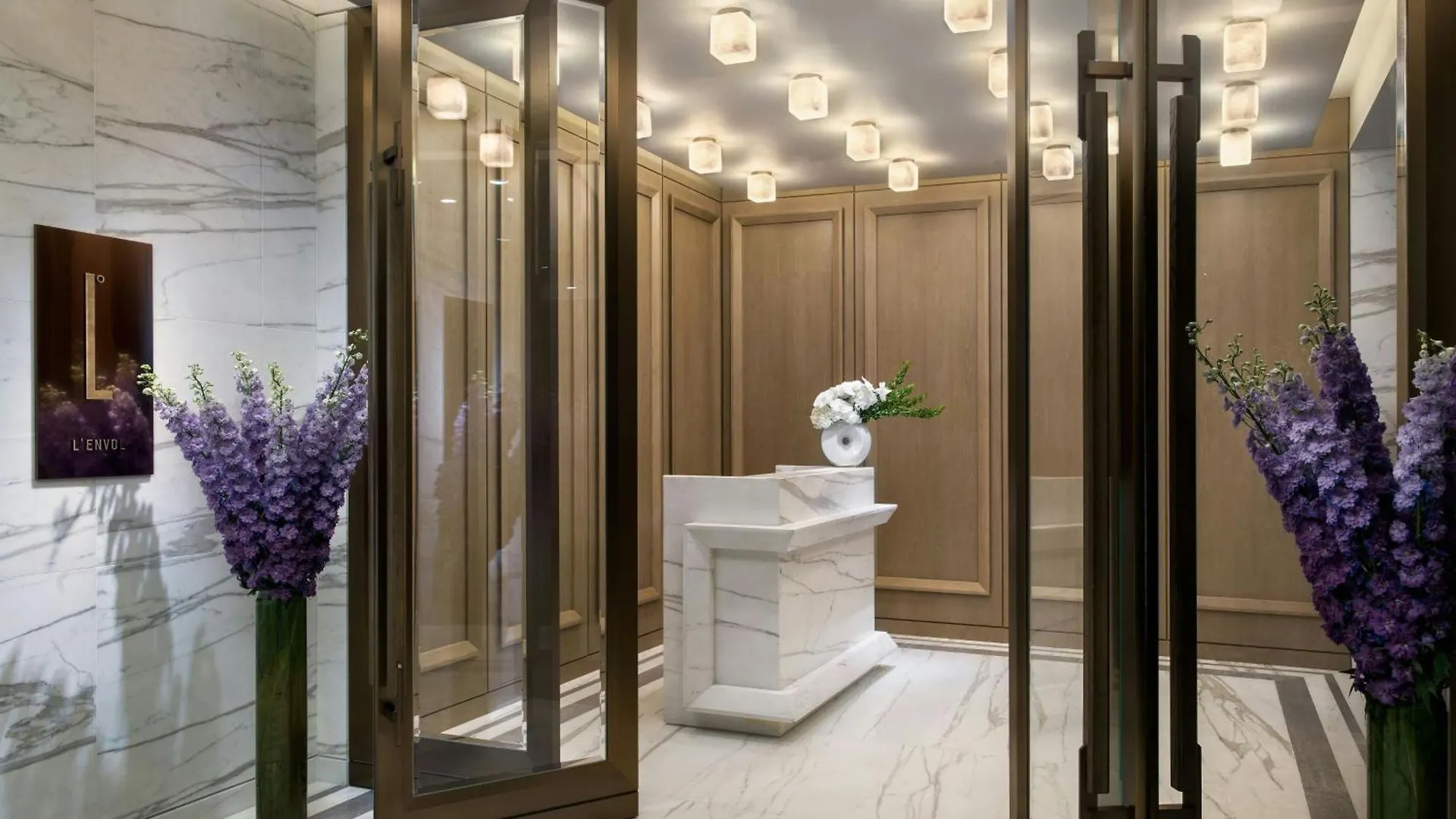 *****  The St. Regis Hong Kong Hotel China