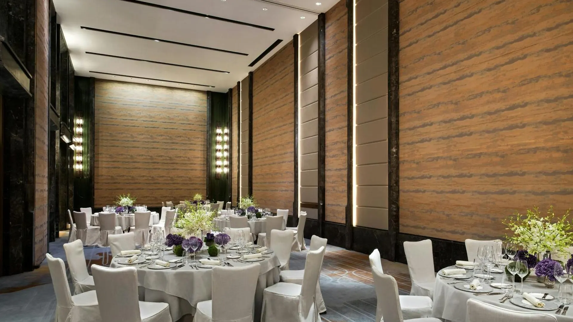 The St. Regis Hong Kong Hotel 5*,  China