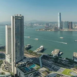 Hotel Four Seasons, Hongkong