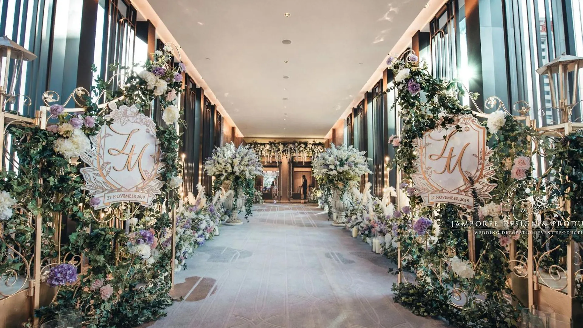 Hotel The St. Regis Hongkong